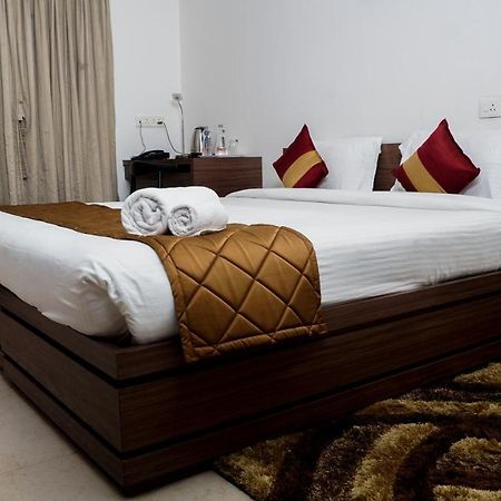 The Altruist Business Stays, Navi Mumbai-2 Exterior foto
